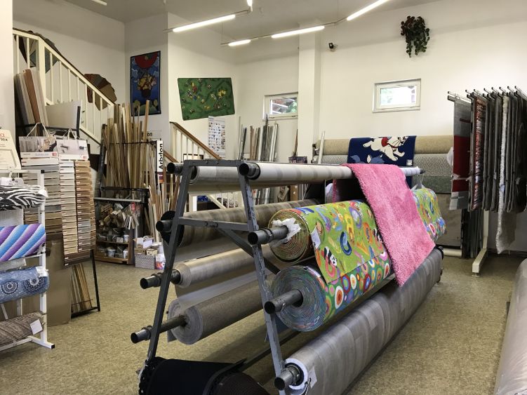 Doplňkový materiál